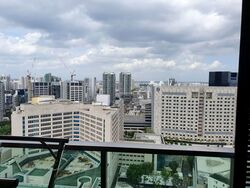 Soleil @ Sinaran (D11), Condominium #540197761